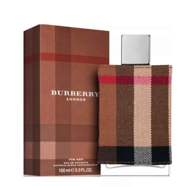 Burberry London for Men EDT 100ML