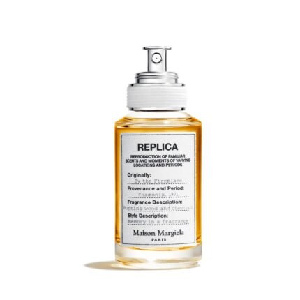 Replica By The Fireplace EDT 100ML Qatar