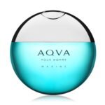 Bvlgari Aqva Marine EDT 100ML for Men - Image 2