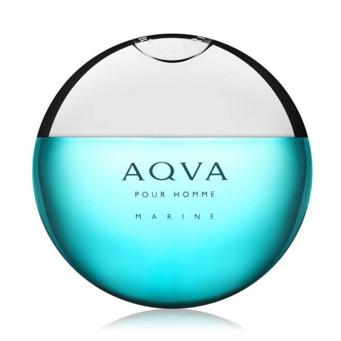 Bvlgari Aqva Marine EDT 100ML for Men - Image 2