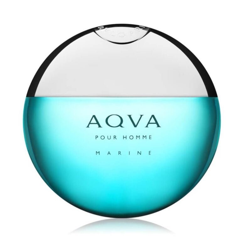 Bvlgari Aqva Marine EDT 100ML for Men - Image 2