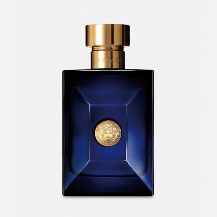 Versace Dylan Blue Men 100ML EDT Qatar