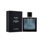 Chanel Bleu de Chanel EDP 100ML for Men Qatar