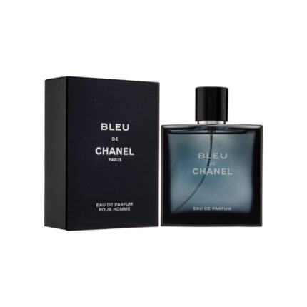 Chanel Bleu de Chanel EDP 100ML for Men Qatar