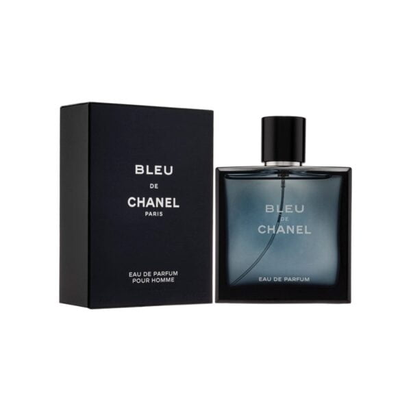 Chanel Bleu de Chanel EDP 100ML for Men Qatar