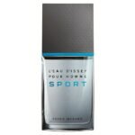 Issey Miyake L’Eau d’Issey Pour Homme Sport EDT 100ML - Image 2
