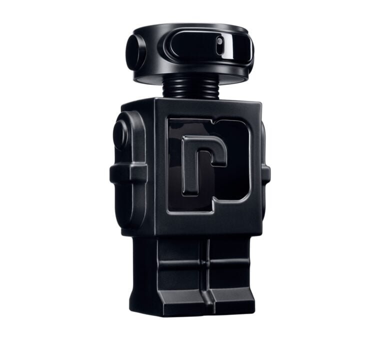 Paco Rabanne Phantom Parfum 100ML for Men - Image 2