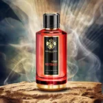 Mancera Red Tobacco Intense EDP 120ML - Image 2