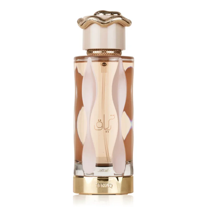 Lattafa Teriaq EDP 100ML for Men and Women - Image 2