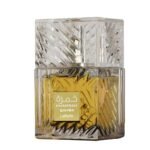 Lattafa Khamrah Qahwa EDP 100ML for Men and Women - Image 2