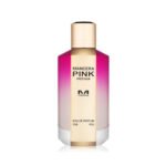 Mancera Pink Prestigium EDP 120ML for Women - Image 2