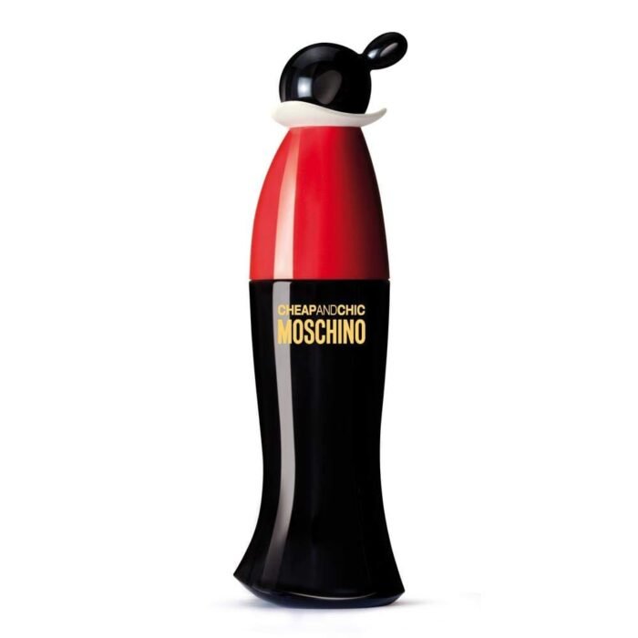 Cheap & Chic by Moschino EDT 100ML for Women Qatar