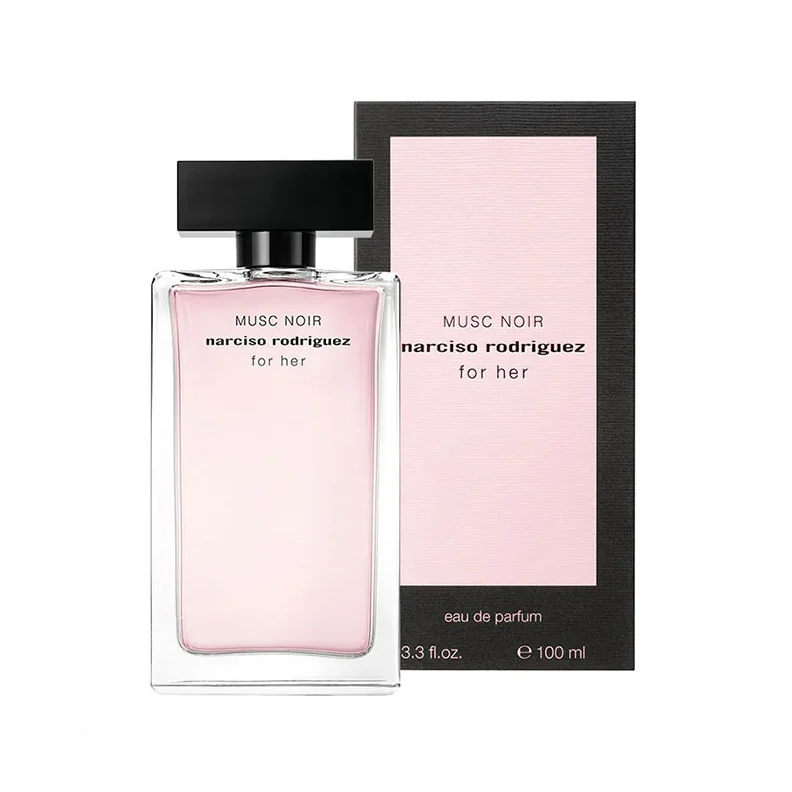 narciso musc noir Narciso Rodriguez Musc Noir EDP 100ML - Image 1