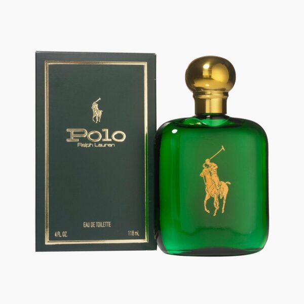 Ralph Lauren Polo EDT 118ML for Men
