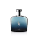 Ralph Lauren Polo Deep Blue Parfum 125ML for Men - Image 2