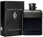 Ralph's Club Parfum by Ralph Lauren EDP 100ML for Men