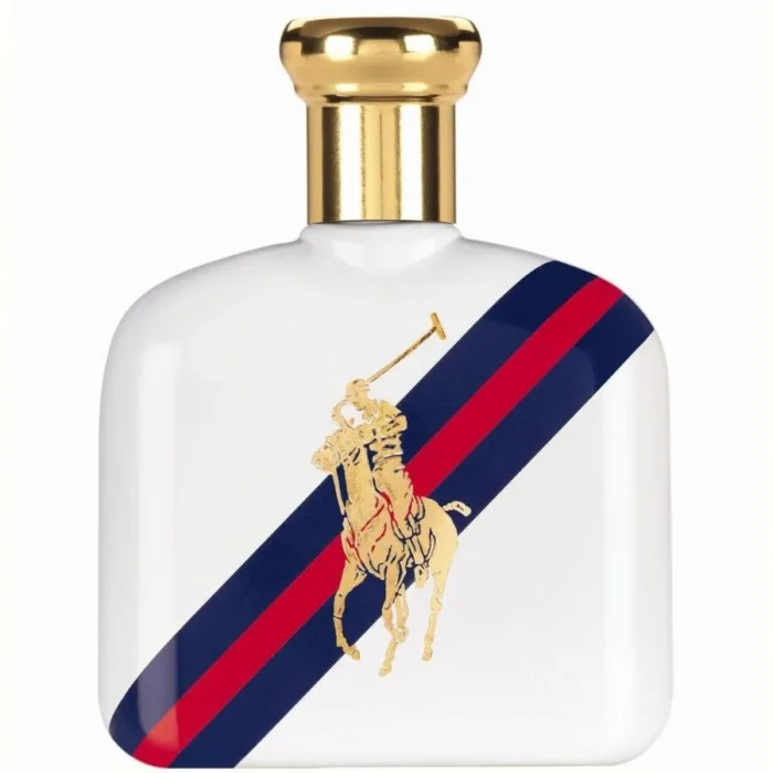 Ralph Lauren Polo Blue Sport EDT 75ML for Men - Image 2