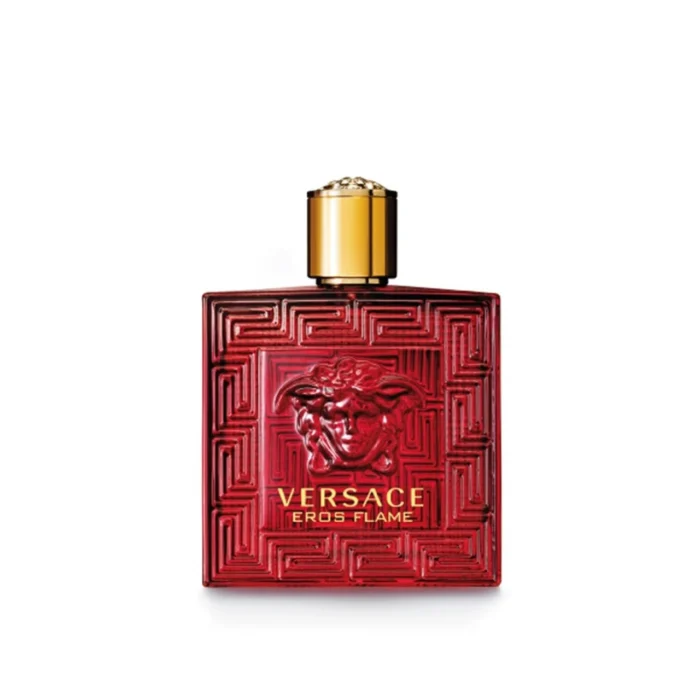 Versace Eros Flame EDP 100ML for Men - Image 2