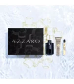 Azzaro The Most Wanted EDP Intense Gift Set