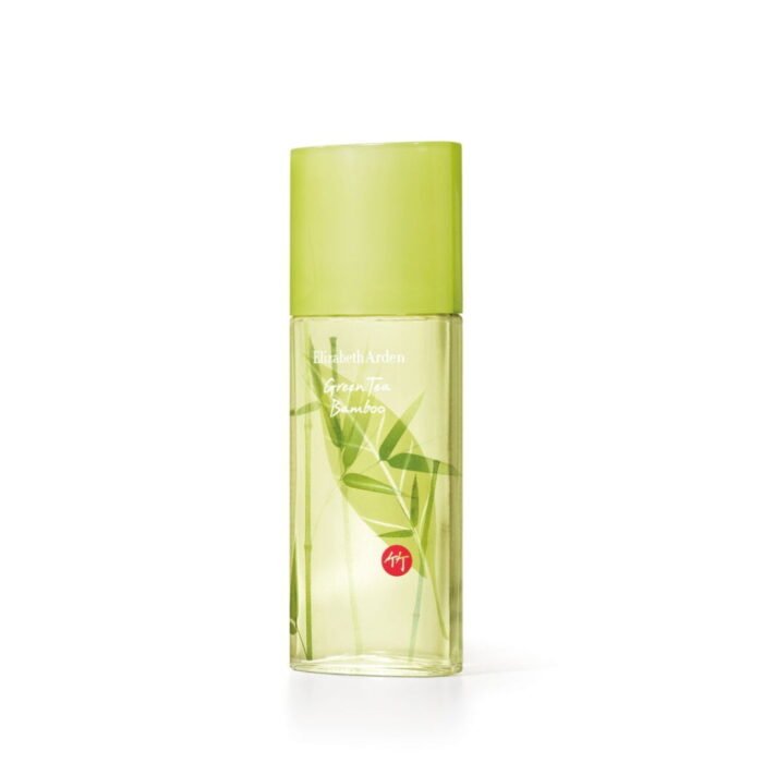 Elizabeth Arden Green Tea Bamboo EDT 100ML - Image 2