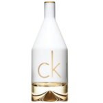 CK IN2U for Her Calvin Klein EDT 100ML - Image 2