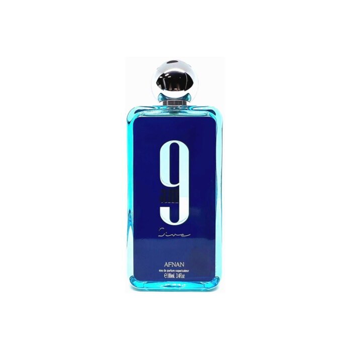 Afnan 9AM Dive EDP 100ML - Image 2