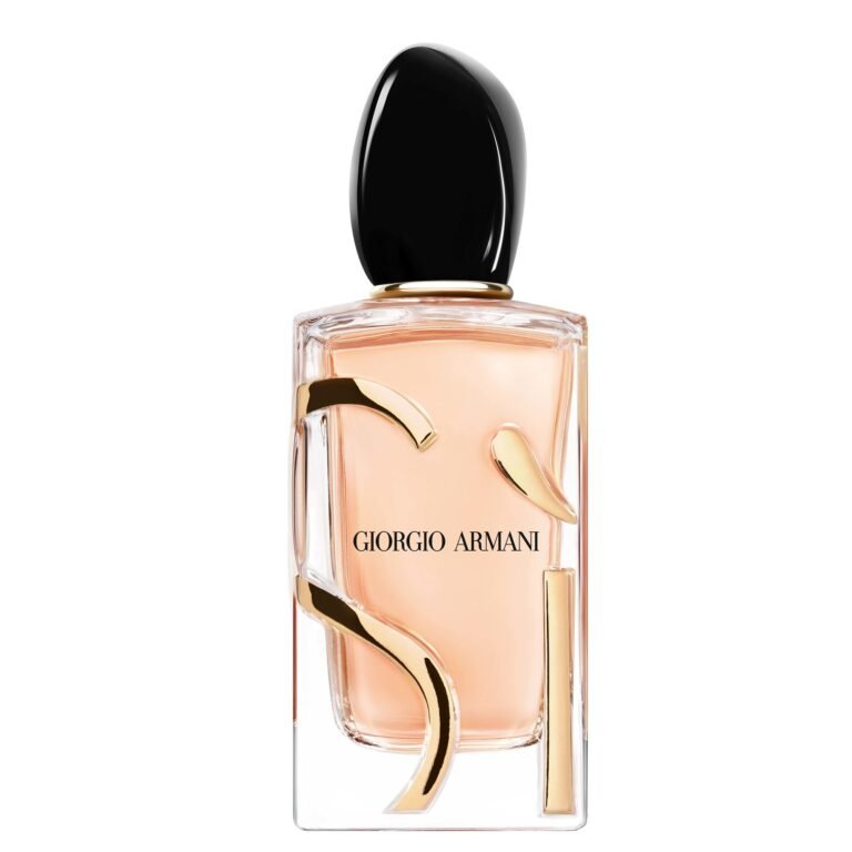 Giorgio Armani Si EDP 100ML - Image 2