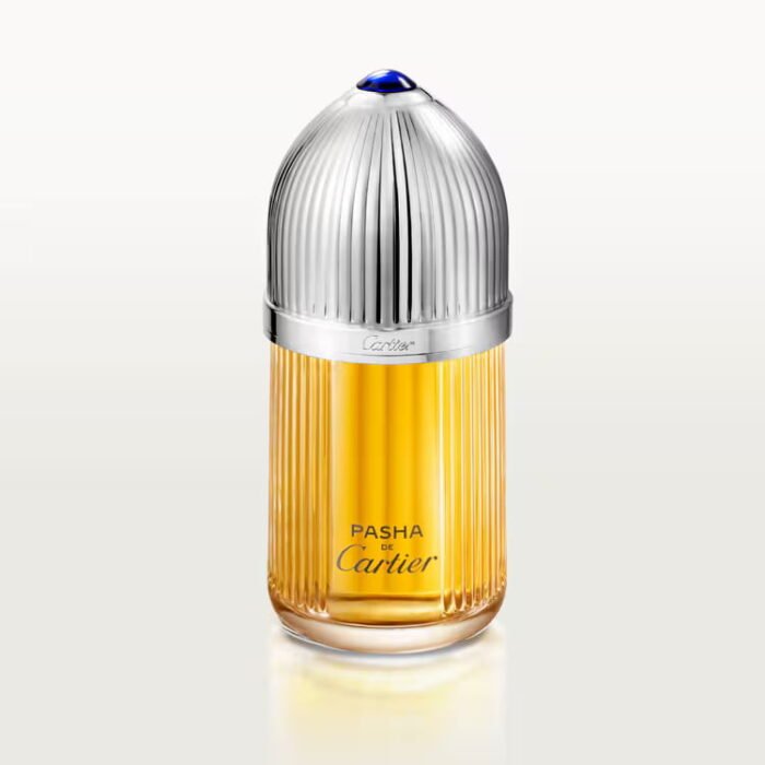 Cartier Pasha de Cartier Parfum 100ML - Image 2
