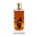Lattafa Ameer Al Oudh Intense EDP 100ML - Image 2
