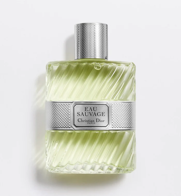 Dior Eau Sauvage EDT 100ML for Men - Image 2