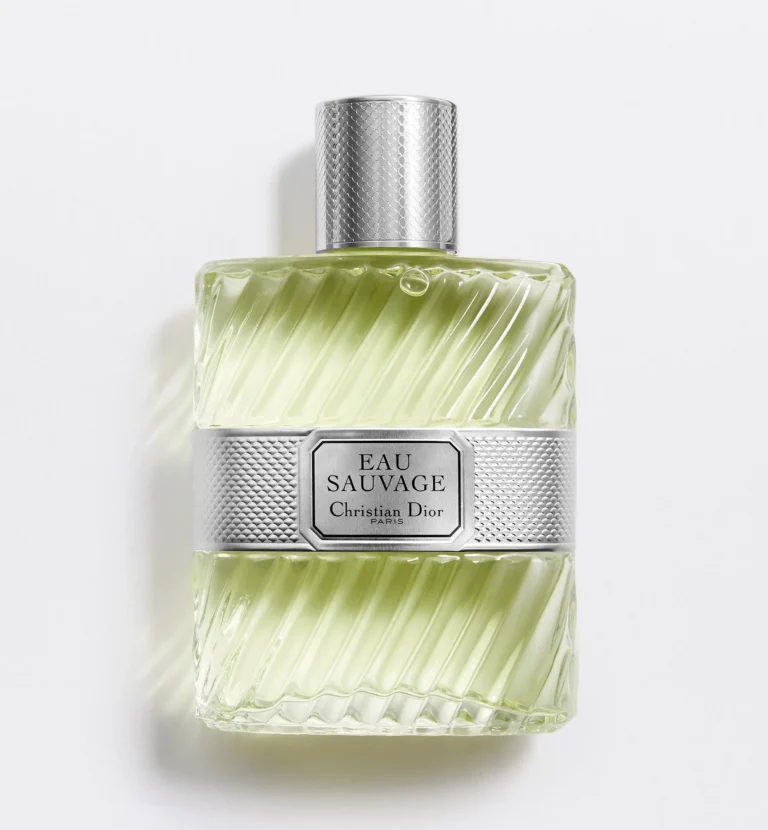 Dior Eau Sauvage EDT 100ML for Men - Image 2