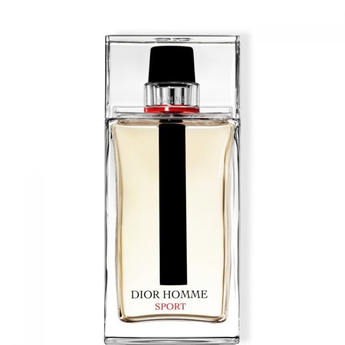 Dior Homme Sport EDT - Image 2