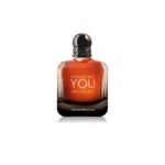 Emporio Armani Stronger With You Absolutely Parfum Pour Homme 100ML - Image 2