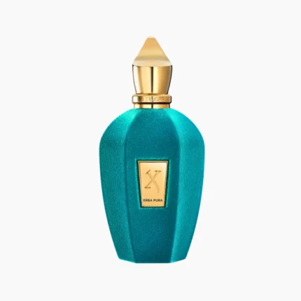 Xerjoff Erba Pura by Xerjoff available at Ferrari Centre Qatar's online store.