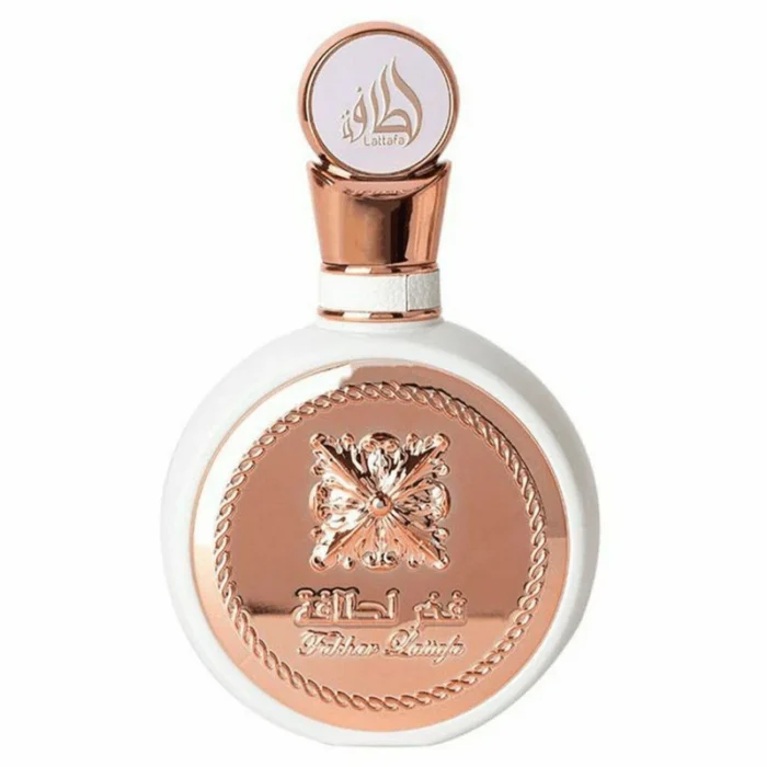 Fakhar Lattafa EDP 100ML for Women - Image 2