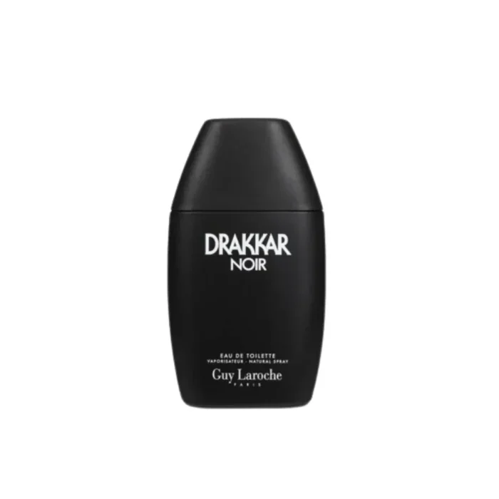 Guy Laroche Drakkar Noir EDT 100ML for Men - Image 2