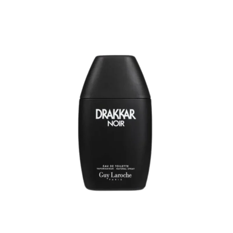 Guy Laroche Drakkar Noir EDT 100ML for Men - Image 2