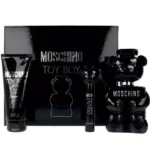 Moschino Toy Boy Gift Set Perfume Qatar