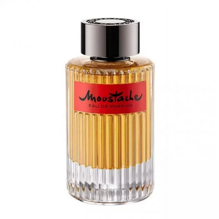 Rochas Moustache EDP 125ML for Men - Image 2
