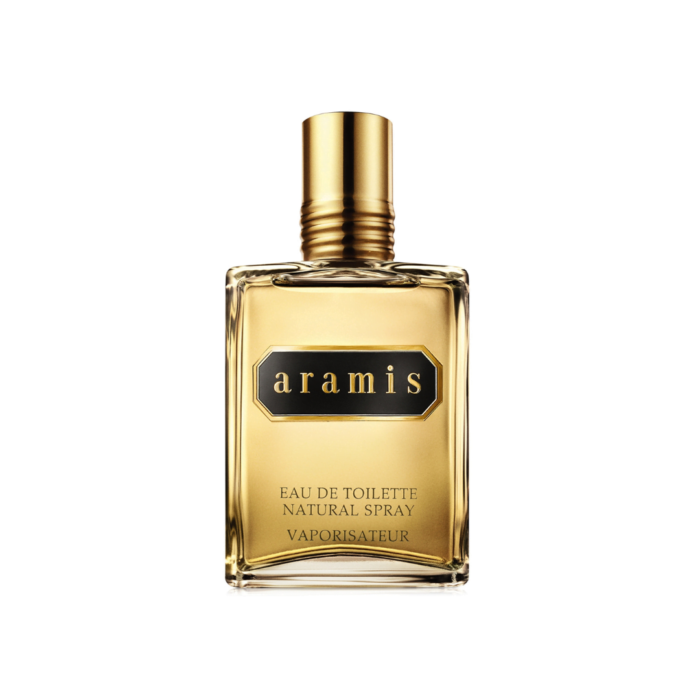 Aramis Brown EDT 110ML for Men - Image 2