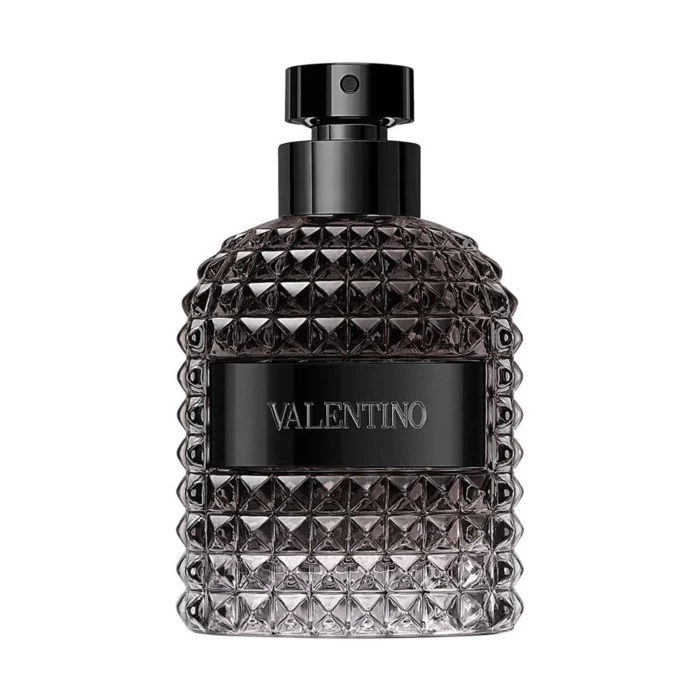 Valentino Uomo Intense EDP 100ML for Men - Image 2