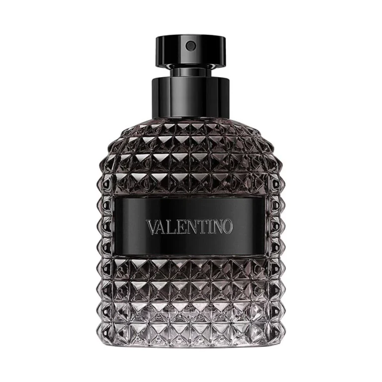 Valentino Uomo Intense EDP 100ML for Men - Image 2
