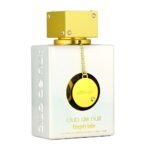 Armaf Club de Nuit White Imperiale EDP 105ML for Women - Image 2
