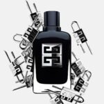 Givenchy Gentleman Society EDP 100ML for Men - Image 2