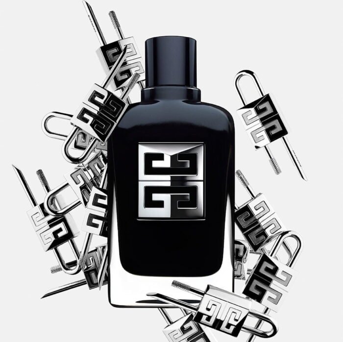 Givenchy Gentleman Society EDP 100ML for Men - Image 2