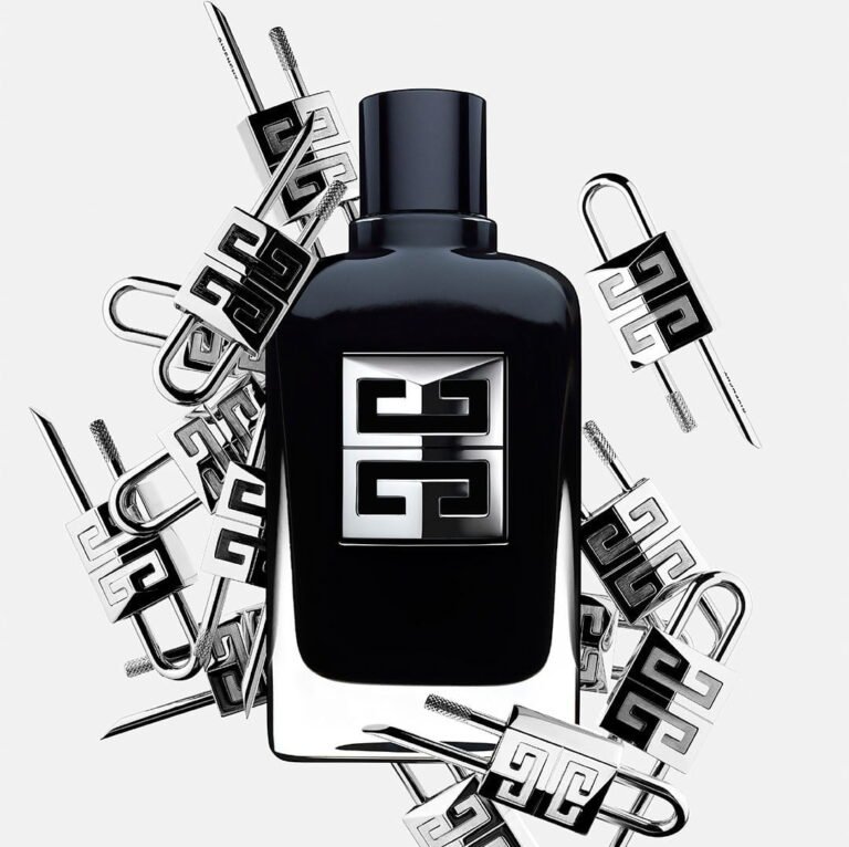 Givenchy Gentleman Society EDP 100ML for Men - Image 2