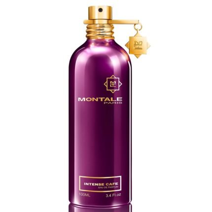Montale Intense Cafe fragrance available at Ferrari Centre Qatar's online store.