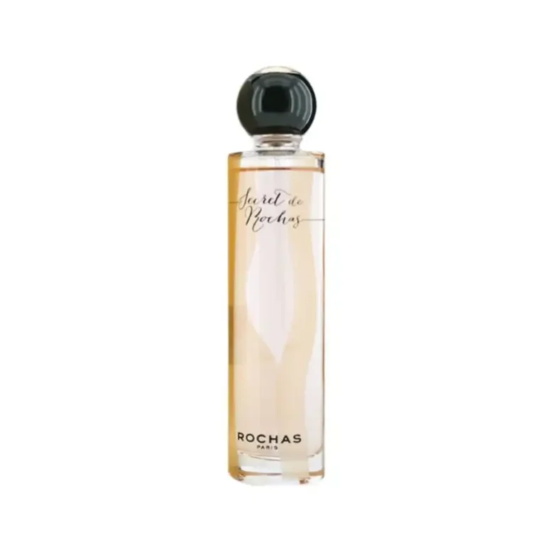 Rochas Secret de Rochas EDP 100ML for Women - Image 2