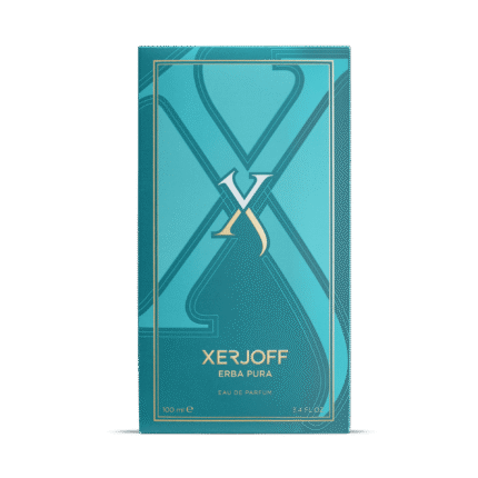 Xerjoff Erba Pura by Xerjoff available at Ferrari Centre Qatar's online store.