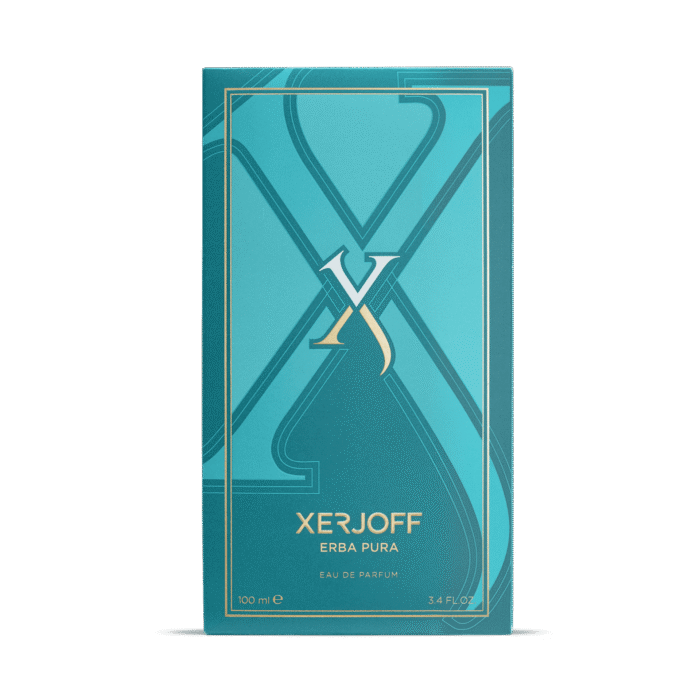 Xerjoff Erba Pura by Xerjoff available at Ferrari Centre Qatar's online store.